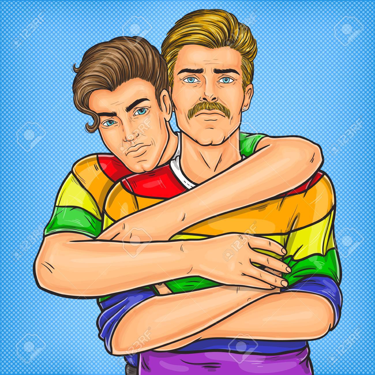 Transsexual teens Gay art free
