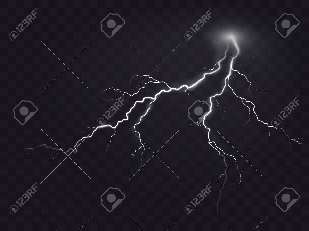 暗い半透明の背景 自然光の効果で分離された明るい輝く稲妻の現実的な様式のベクター イラストです 魔法の白い雷雨雷 プリント パターン デザイン要素 の イラスト素材 ベクタ Image 暗い半透明の背景 自然光の効果で分離された明るい輝く稲妻の現実的な様式のベクター イラストです 魔法の白い雷雨雷 プリント パターン デザイン要素 の イラスト素材 ベクタ Image