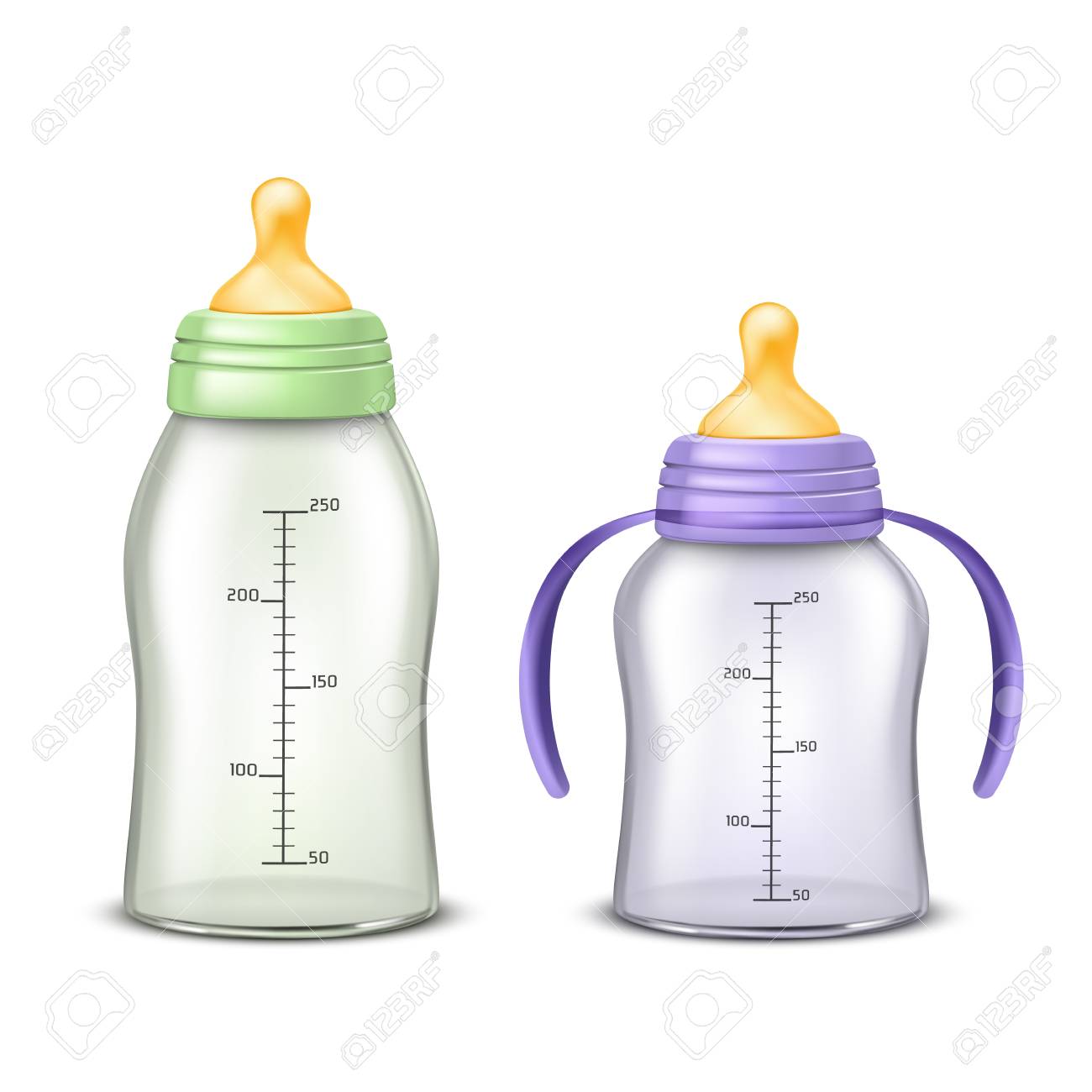 latex free baby bottles