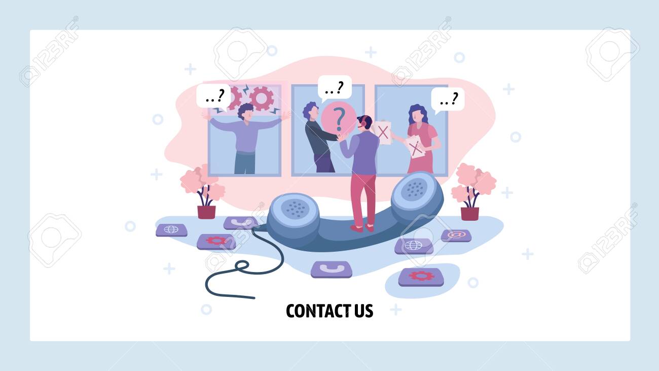 Technical Customer Support Call Center Hotline Operator Chat With Clients And Solve Problems Company Contact Us Concept Vector Web Site Design Template Landing Page Website Illustration Royalty Free Cliparts Vectors And Stock Technical Customer Support Call Center Hotline Operator Chat With Clients And Solve Problems Company Contact Us Concept Vector Web Site Design Template Landing Page Website Illustration Royalty Free Cliparts Vectors And Stock