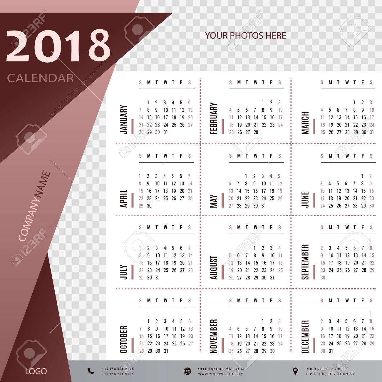 2018 tax organizer template