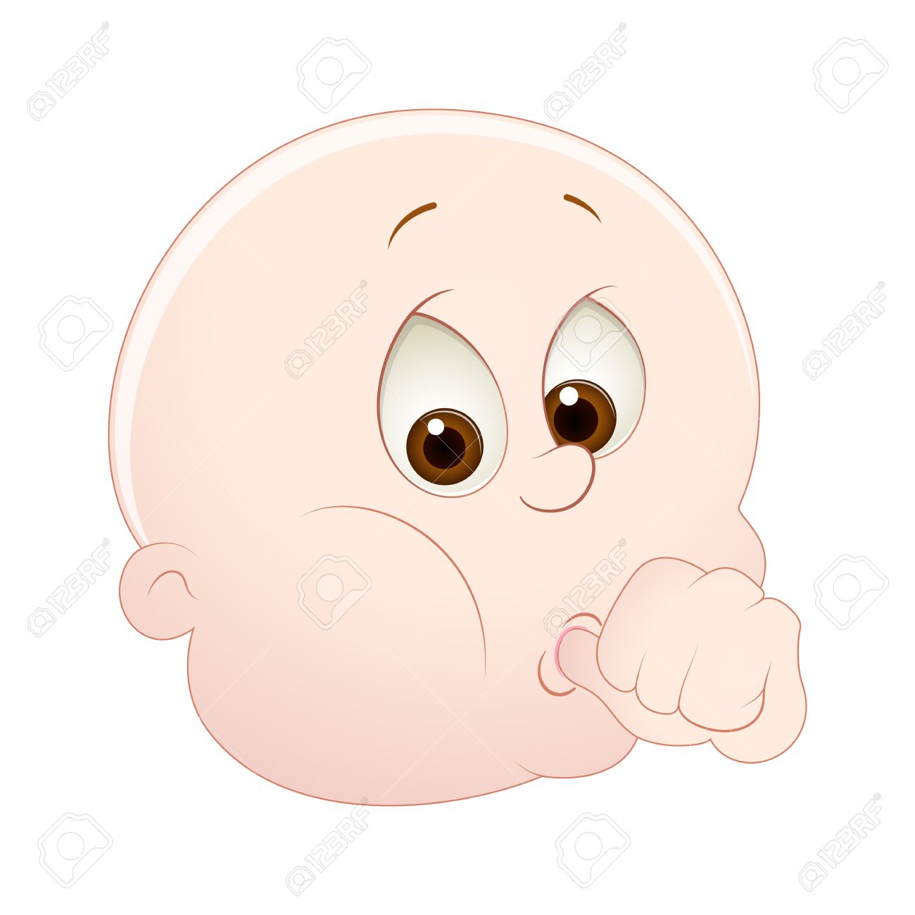 clipart thumb suckers Swinging lifestyle for all