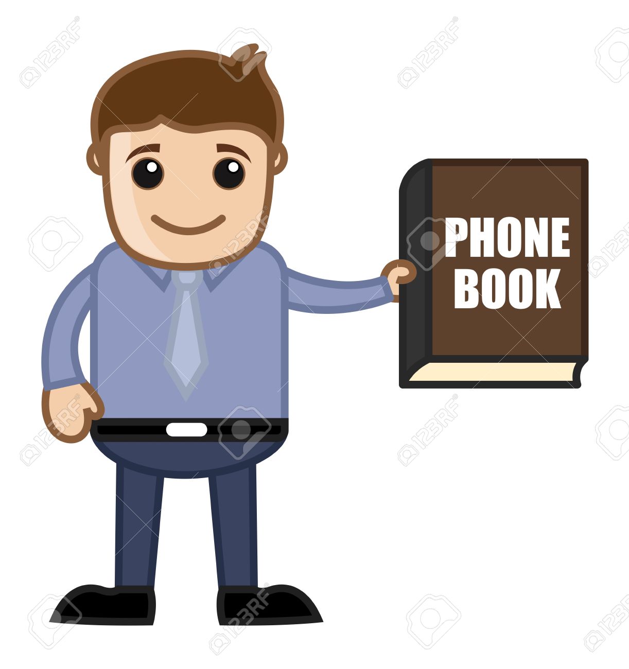 free phone book directory