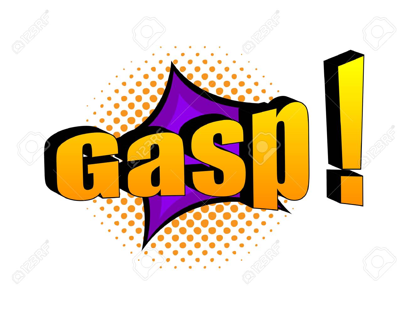 retro graphic text banner royalty free cliparts vectors and stock retrographic