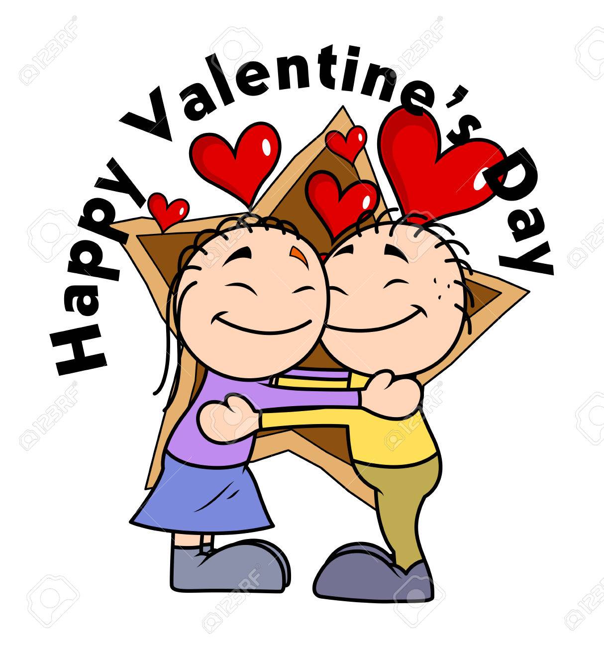 Featured image of post Imagenes Animadas Para San Valentin