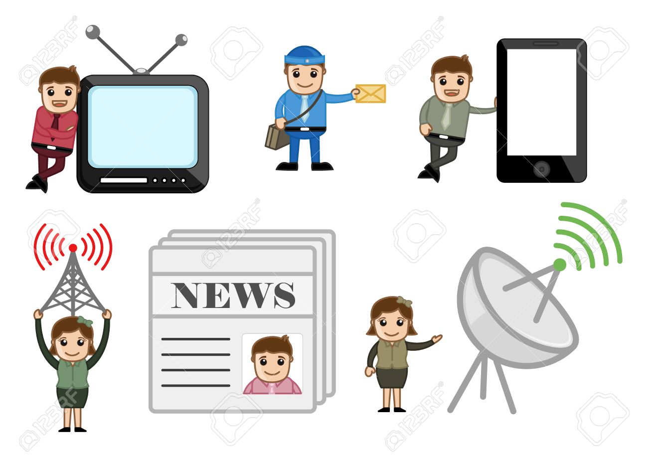communication concepts