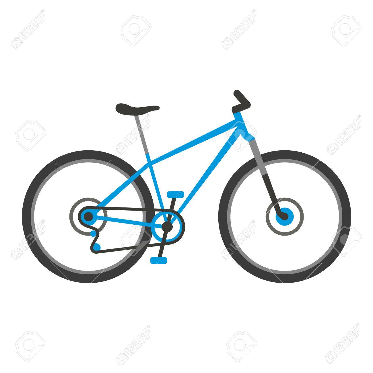 old fashion bikes