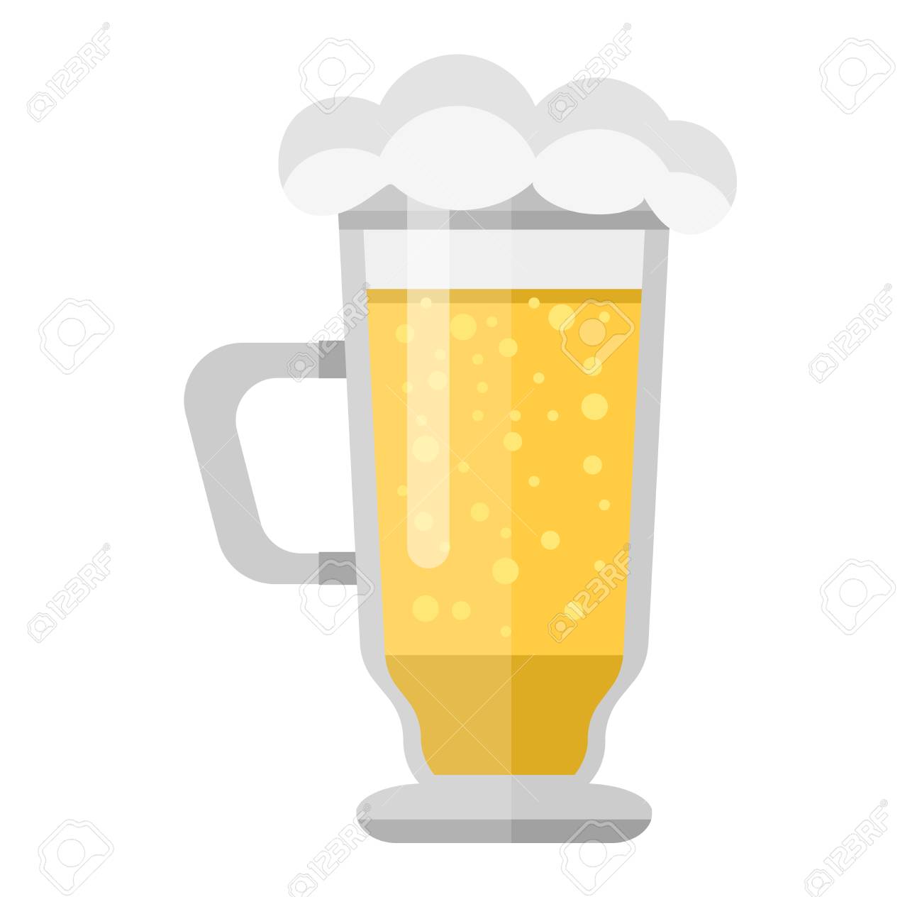 ビール グラスは 白い背景で隔離 軽めのビール カップ アルコール アルコール飲料 ビール カップ マグカップ液体白い泡と泡冷たい点滴 ゴールデン ライト ビール グラスのイラスト素材 ベクタ Image ビール グラスは 白い背景で隔離 軽めのビール カップ アルコール アルコール飲料 ビール カップ マグカップ液体白い泡と泡冷たい点滴 ゴールデン ライト ビール グラスのイラスト素材 ベクタ Image