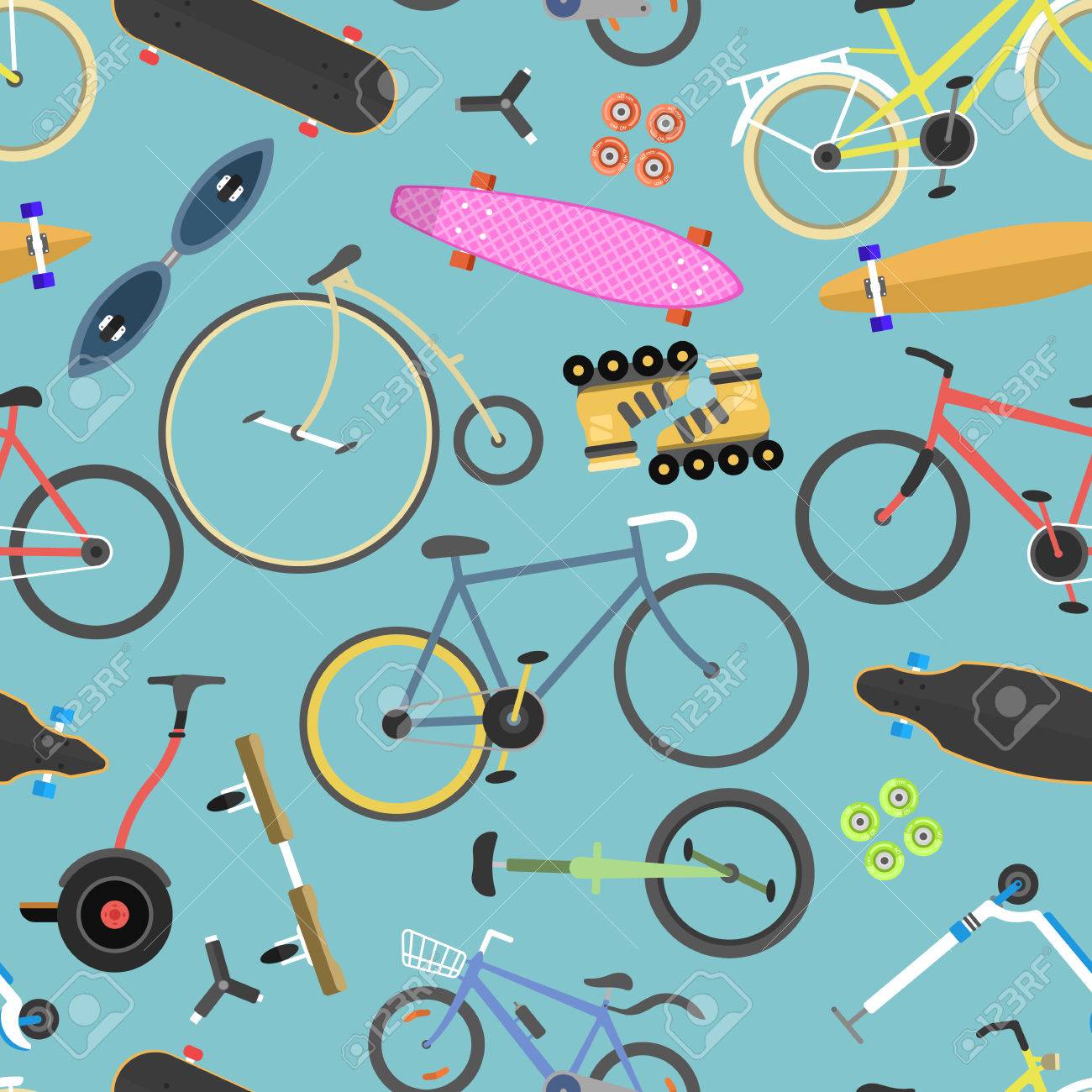 trendy cycles