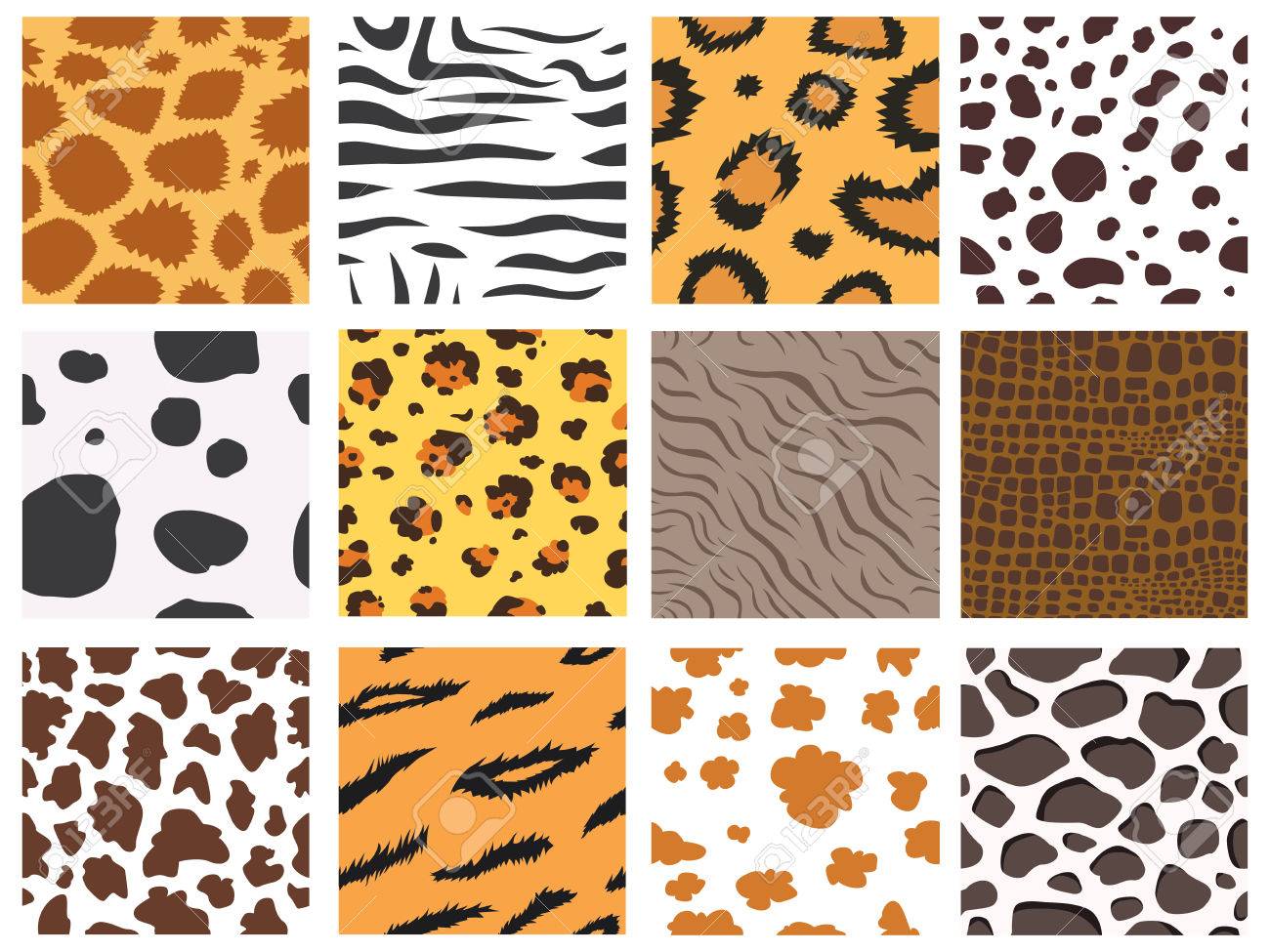 Animal Fur Texture Nature Abstract Wildlife Background Wild Furry Royalty Free Cliparts Vectors And Stock Illustration Image 79967806