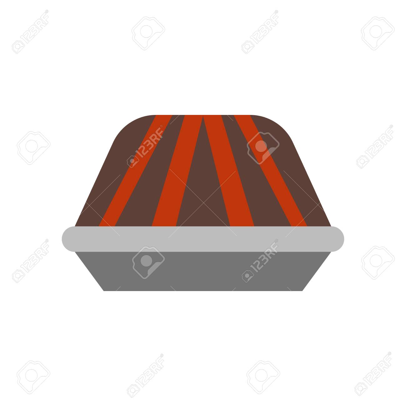 Jelly Icon Vector Isolated On White Background For Your Web And Mobile App  Design, Jelly Logo Concept Клипарты, SVG, векторы, и Набор Иллюстраций Без  Оплаты Отчислений. Image 106922526