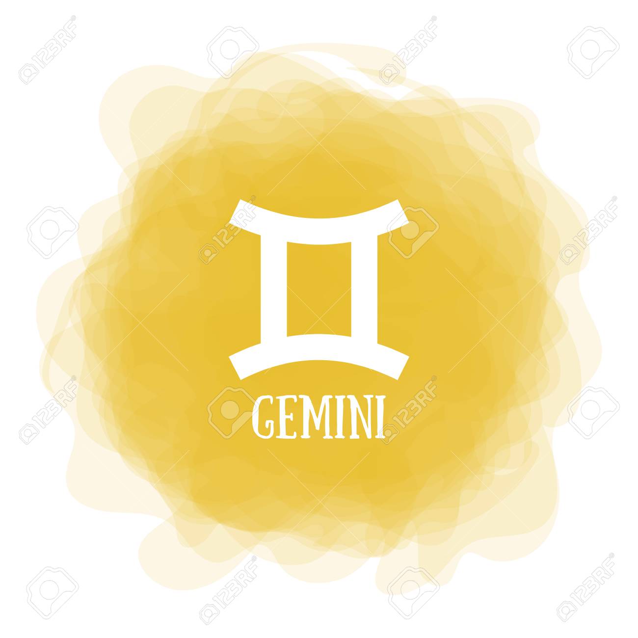 Gemini Aesthetic Color Yellow Inspiring Yellow Lifts Your Spirit