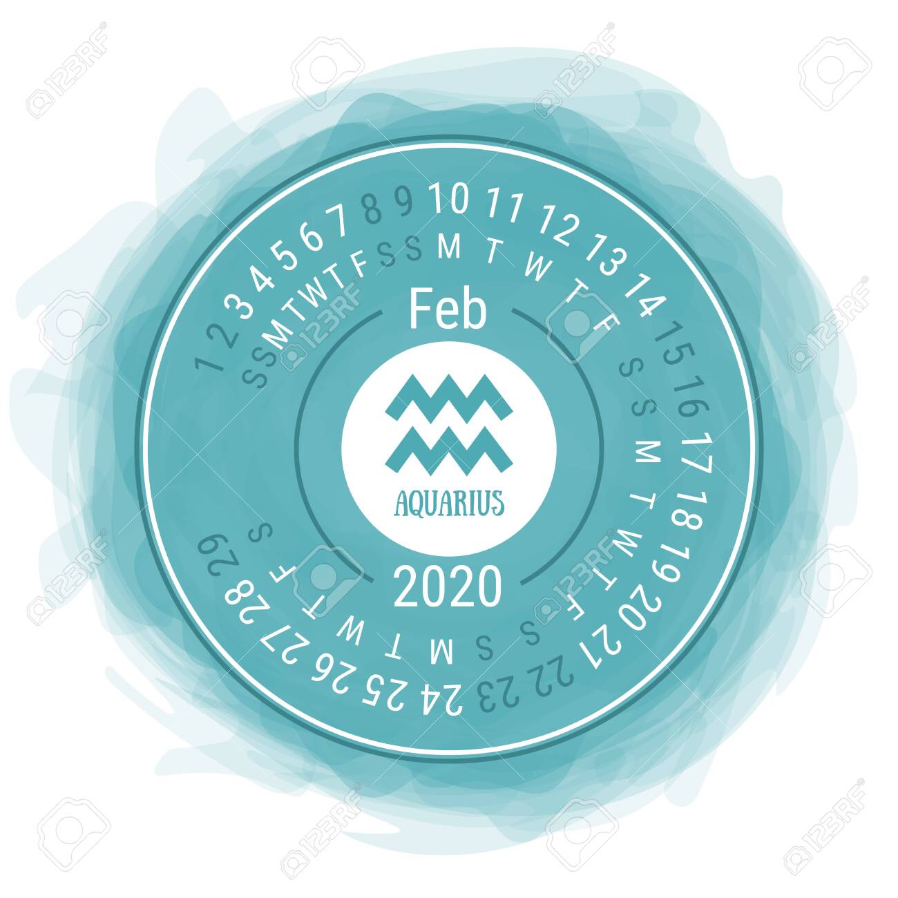 Aquarius Horoscope 2020 for Career