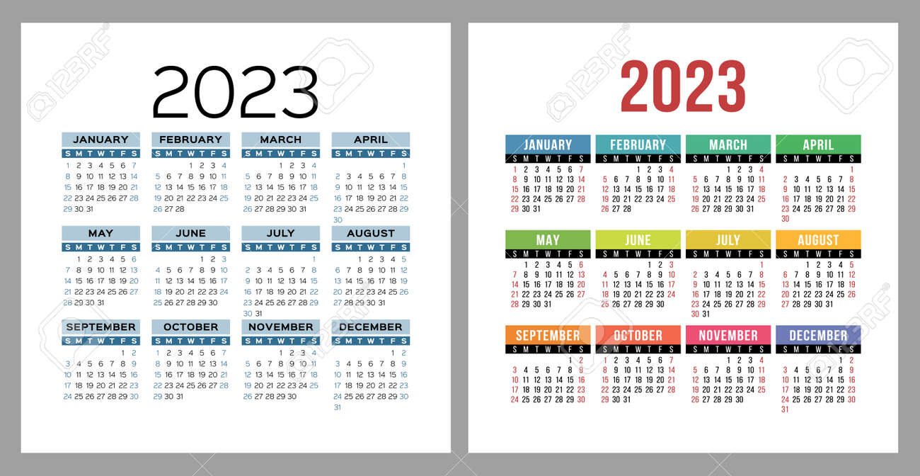 calendario agosto septiembre 2023