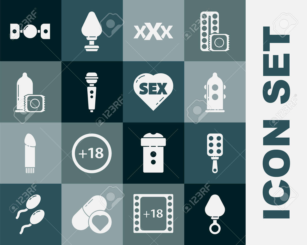 ハンドスパンキング