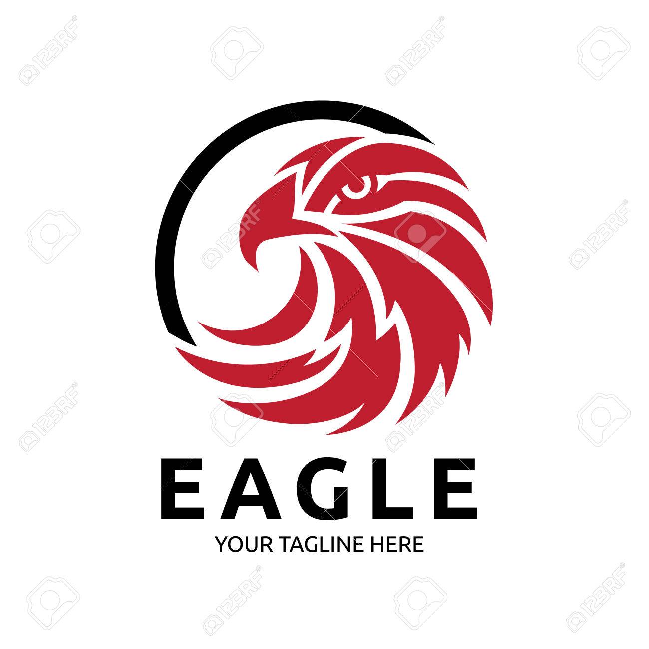 eagle template