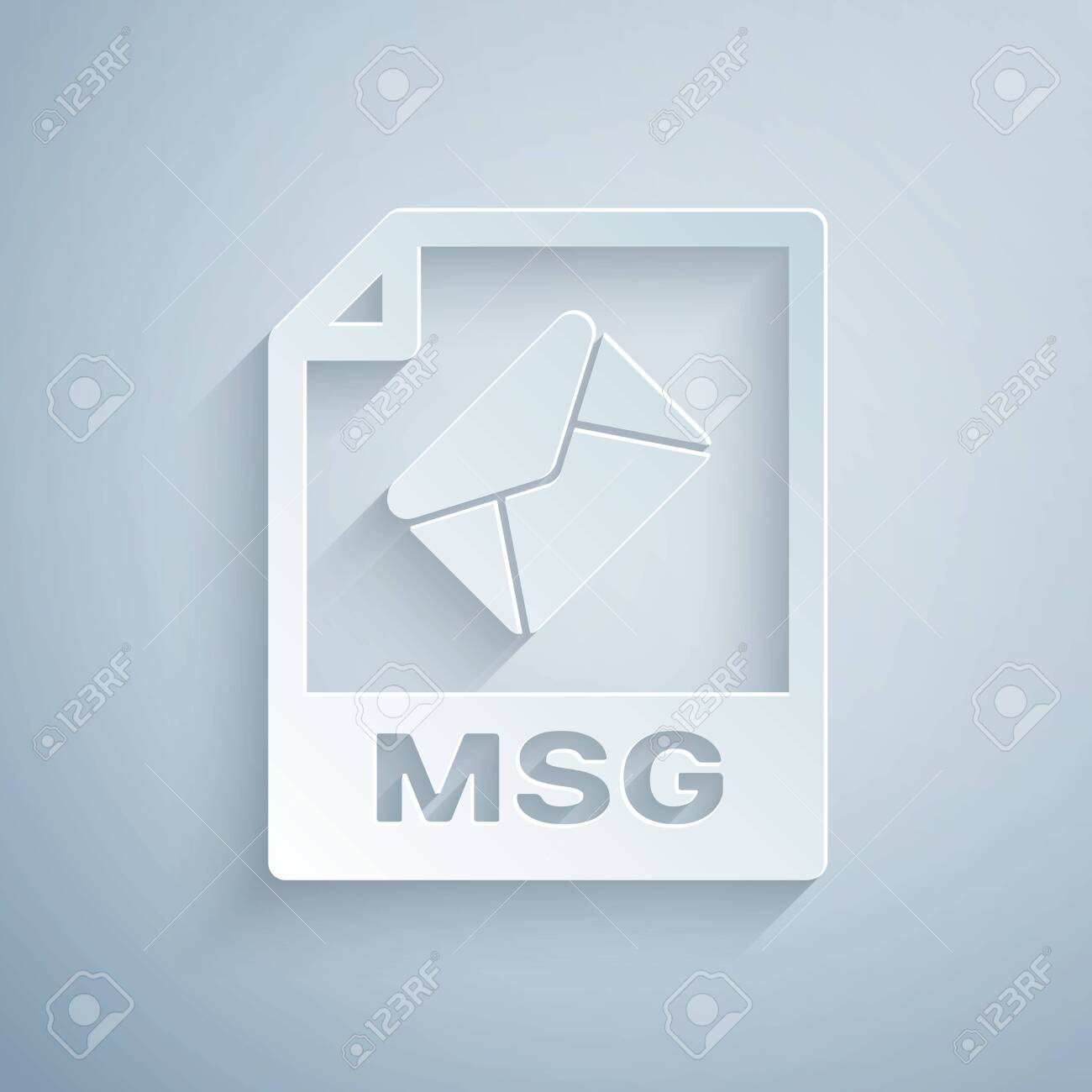 MSGXS SCARICARE