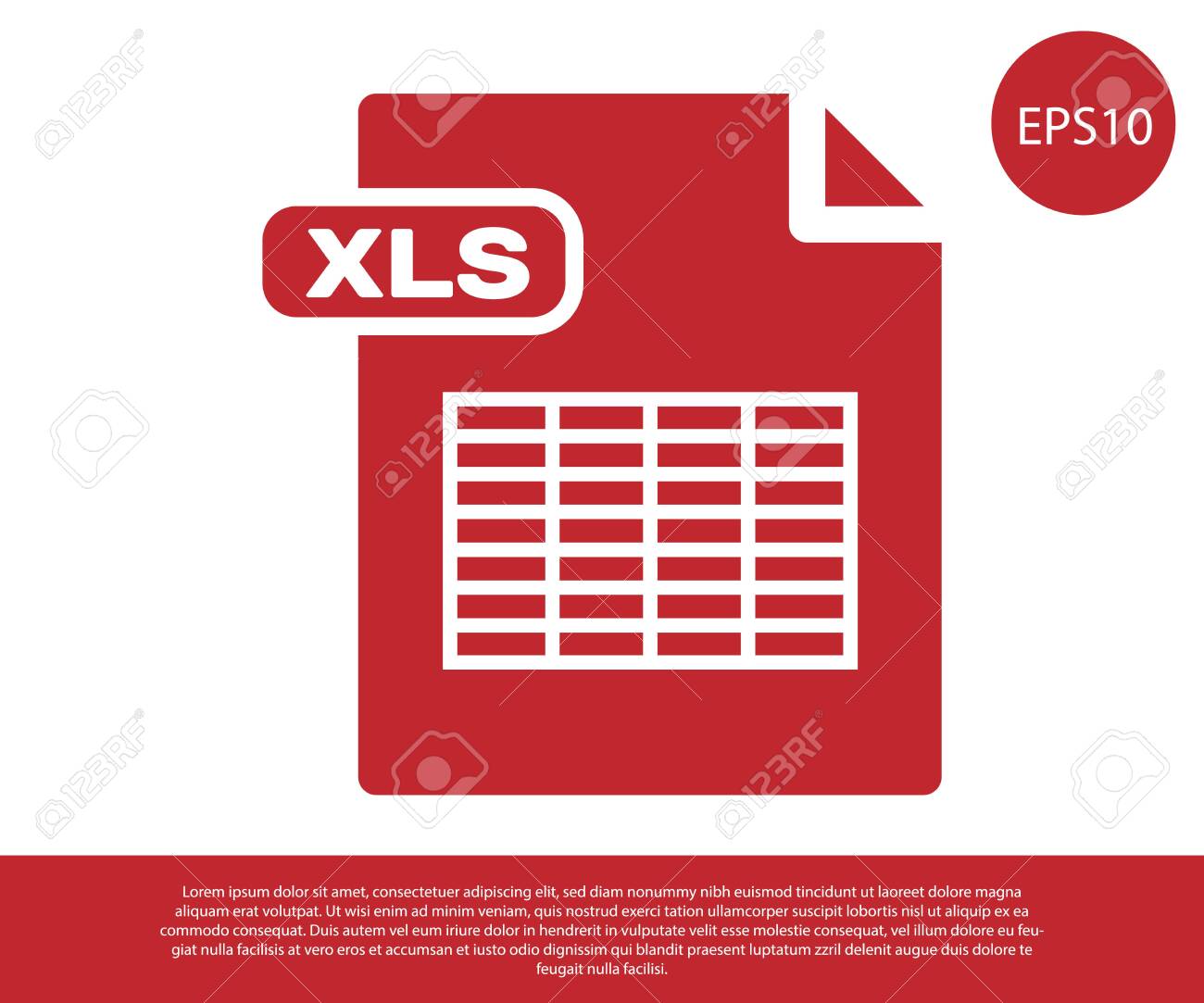 Red Xls File Document Download Xls Button Icon Isolated On White Royalty Free Cliparts Vectors And Stock Illustration Image Red Xls File Document Download Xls Button Icon Isolated On White Royalty Free Cliparts Vectors And Stock Illustration Image