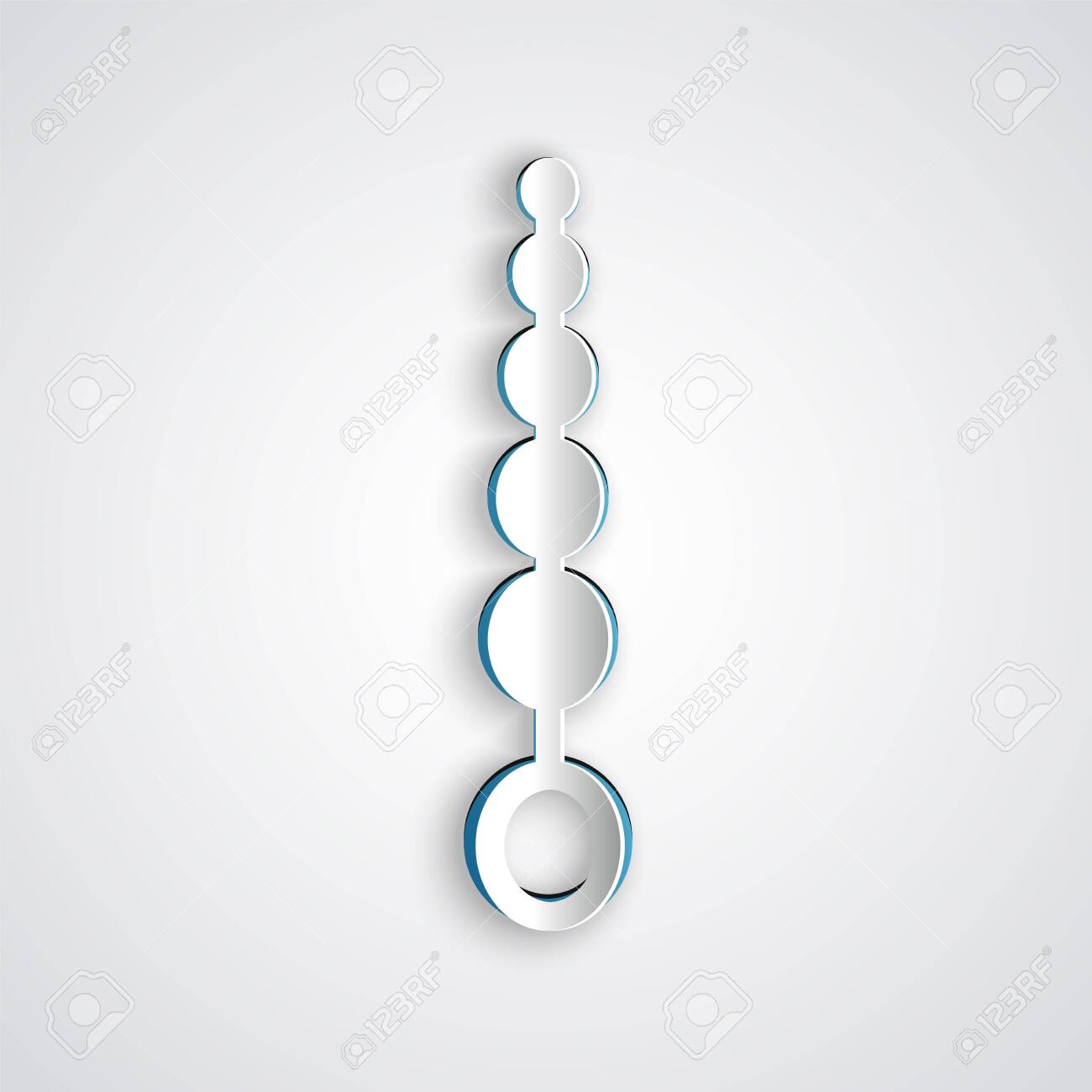 アナルボール 