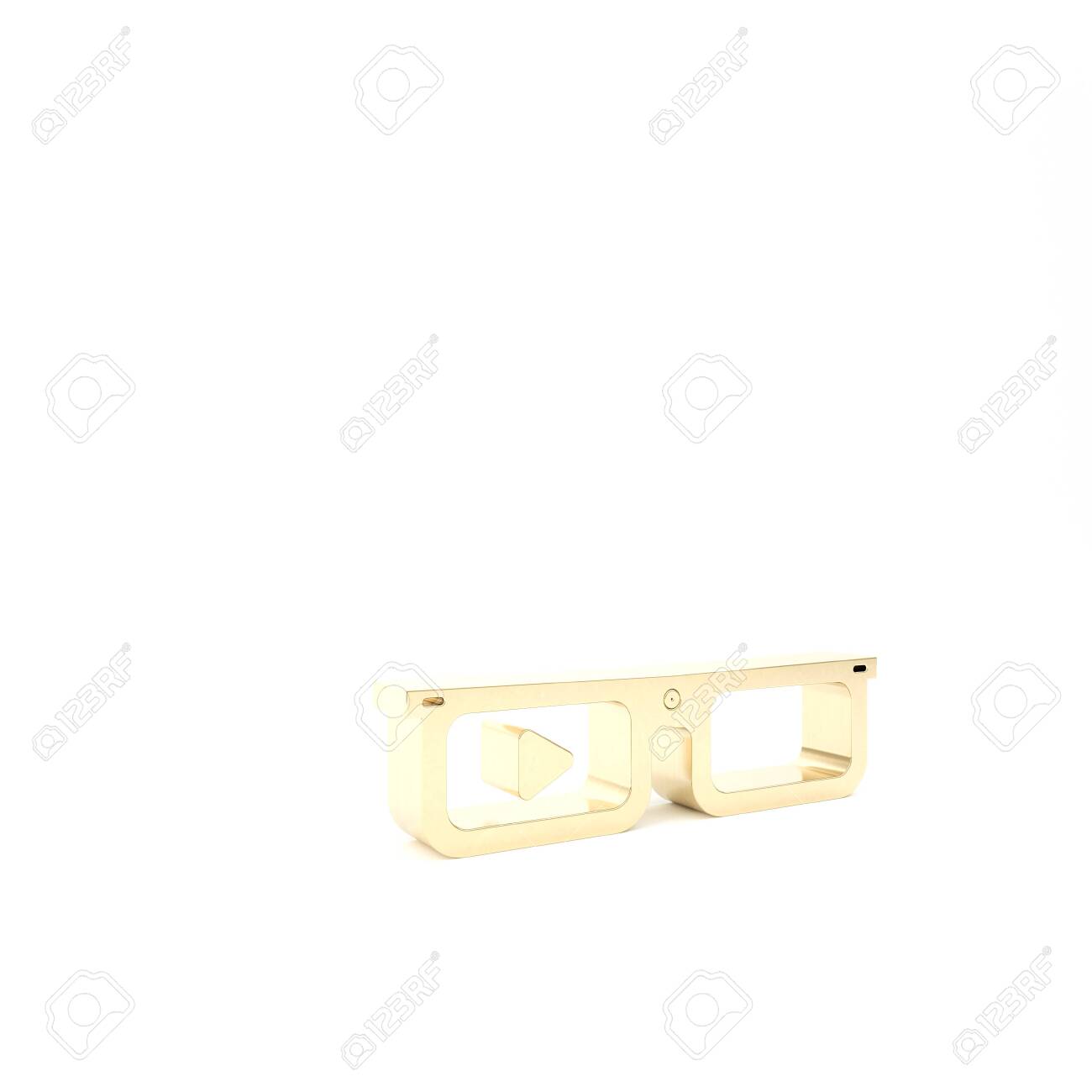 wearable opera glasses