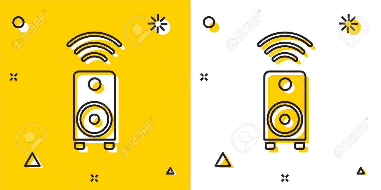 smart stereo speakers