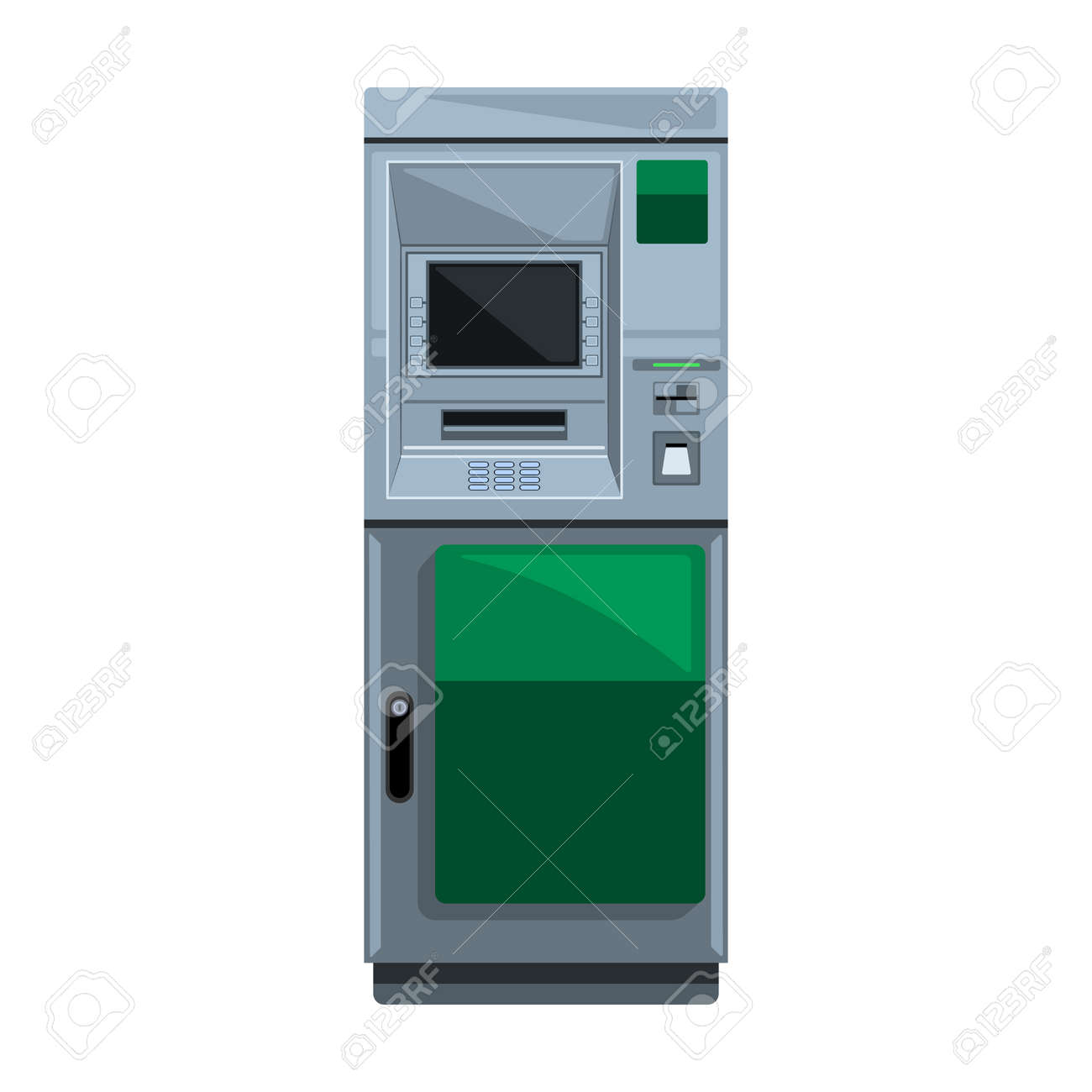 Terminal vector icon.Cartoon vector icon isolated on white background terminal. - 165340444 Terminal vector icon.Cartoon vector icon isolated on white background terminal. - 165340444