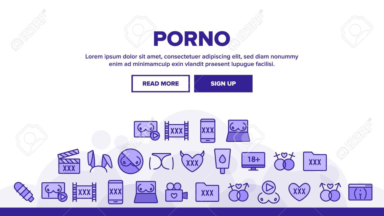 Website template xxx