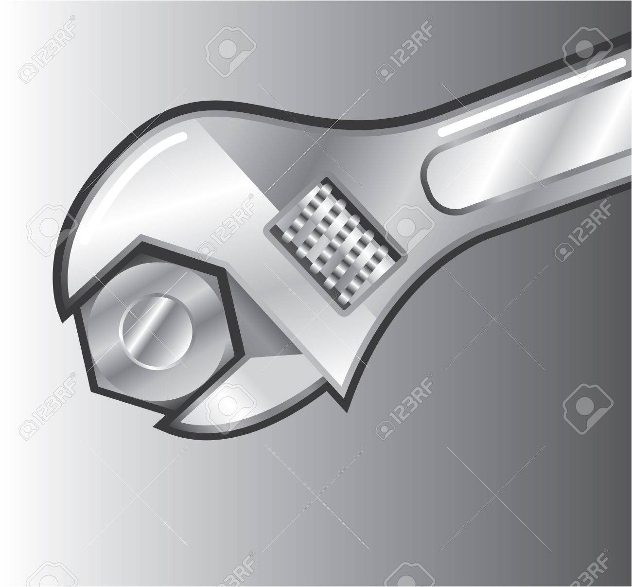 ボルト ベクトル イラスト クリップ アート イメージを強化します のイラスト素材 ベクタ Image