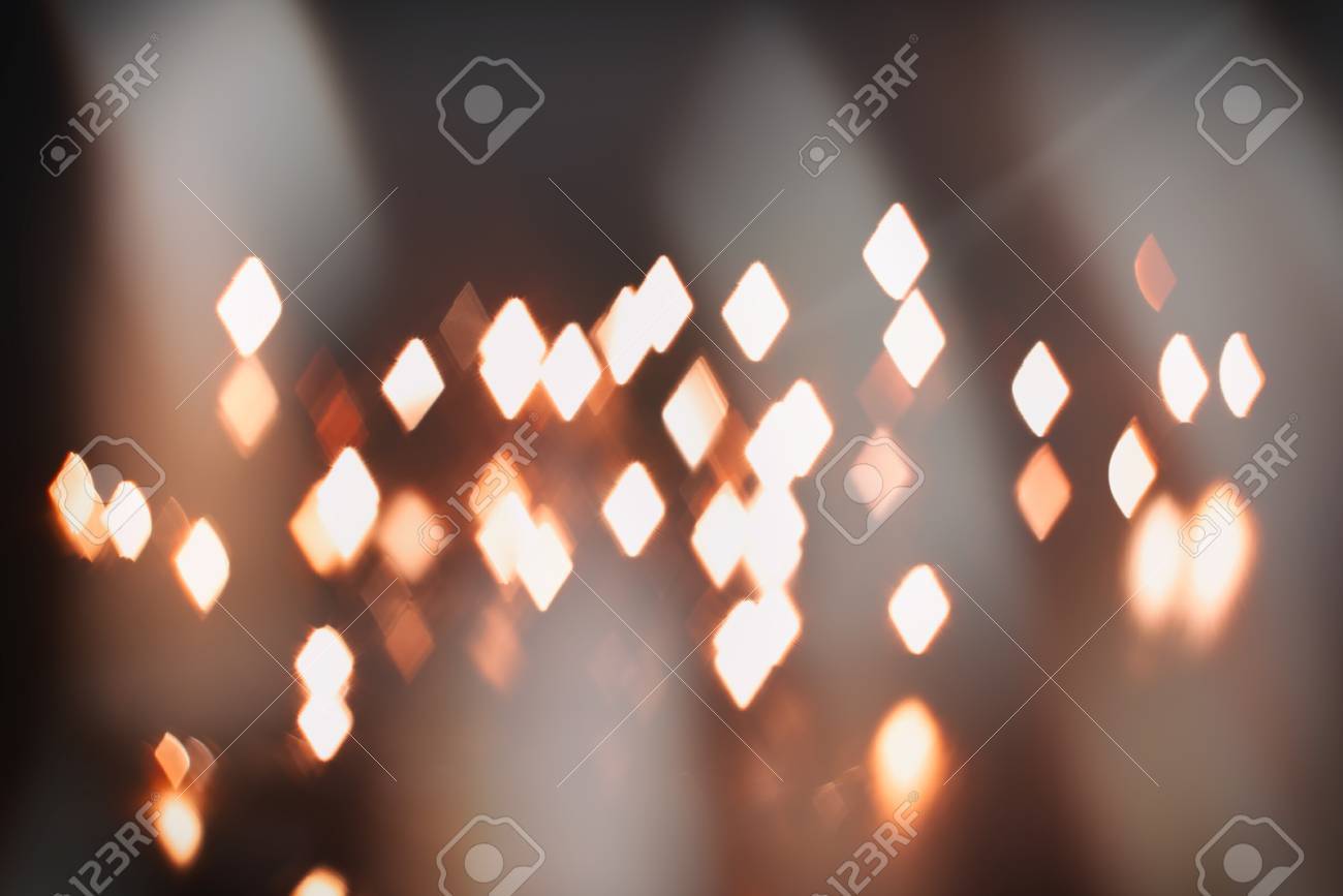 luminous rhombus flying in darkness abstract blur background - 59260423 luminous rhombus flying in darkness abstract blur background - 59260423