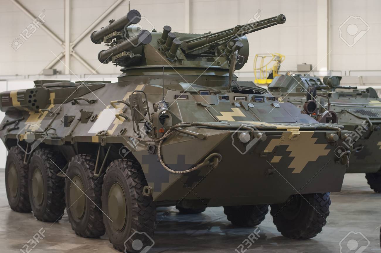 militaty armored vehicle with gun for war - 116150396 militaty armored vehicle with gun for war - 116150396
