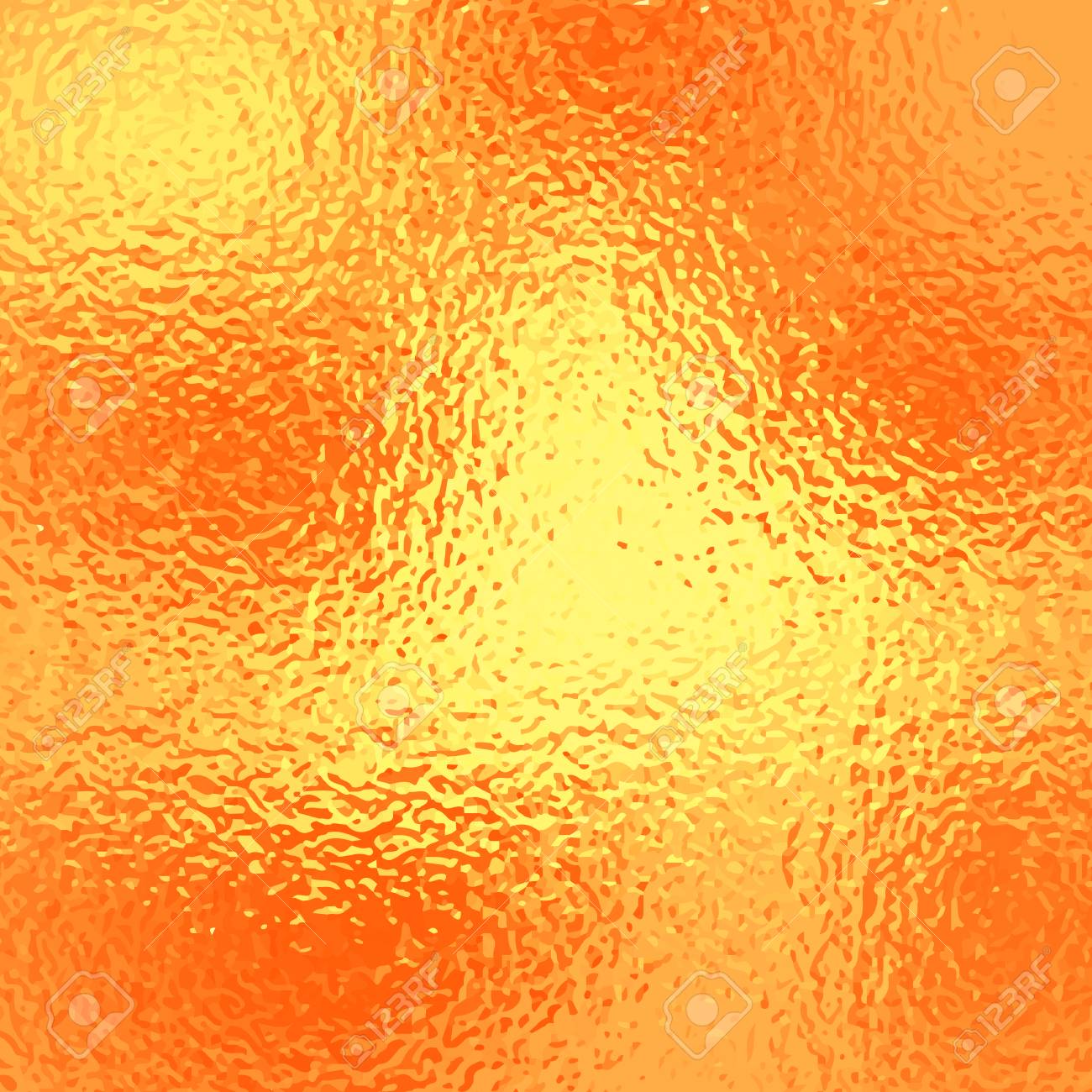 vector gold background golden foil metallic texture trendy