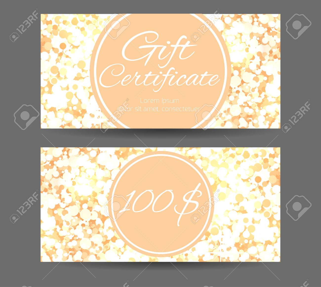 luxury template gift certificate for yoga studio spa center massage parlor beauty salon - Yoga Gift Certificate Template Free luxury template gift certificate for yoga studio spa center massage parlor beauty salon - Yoga Gift Certificate Template Free