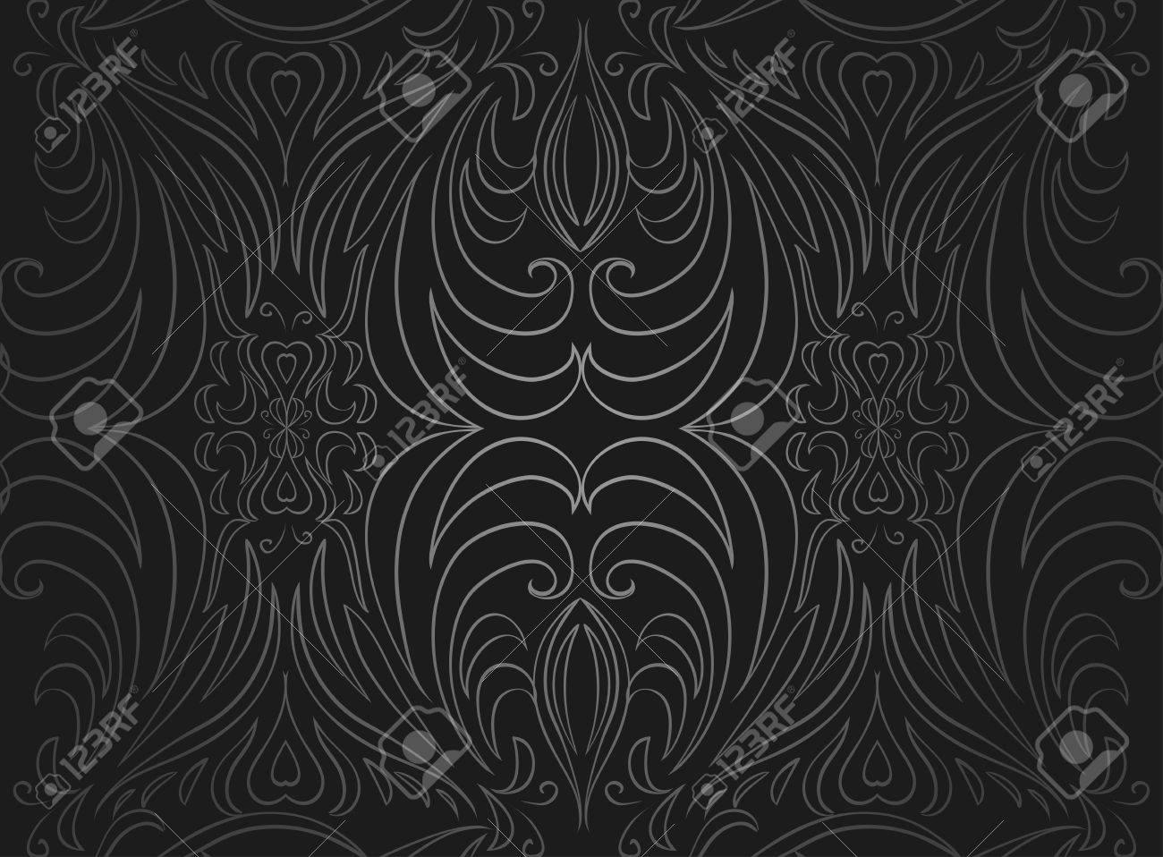 Seamless Black And Gray Vintage Texture. Vector Pattern For Design ... for Black Curtains Texture
110zmd Seamless Black And Gray Vintage Texture. Vector Pattern For Design ... for Black Curtains Texture
110zmd
