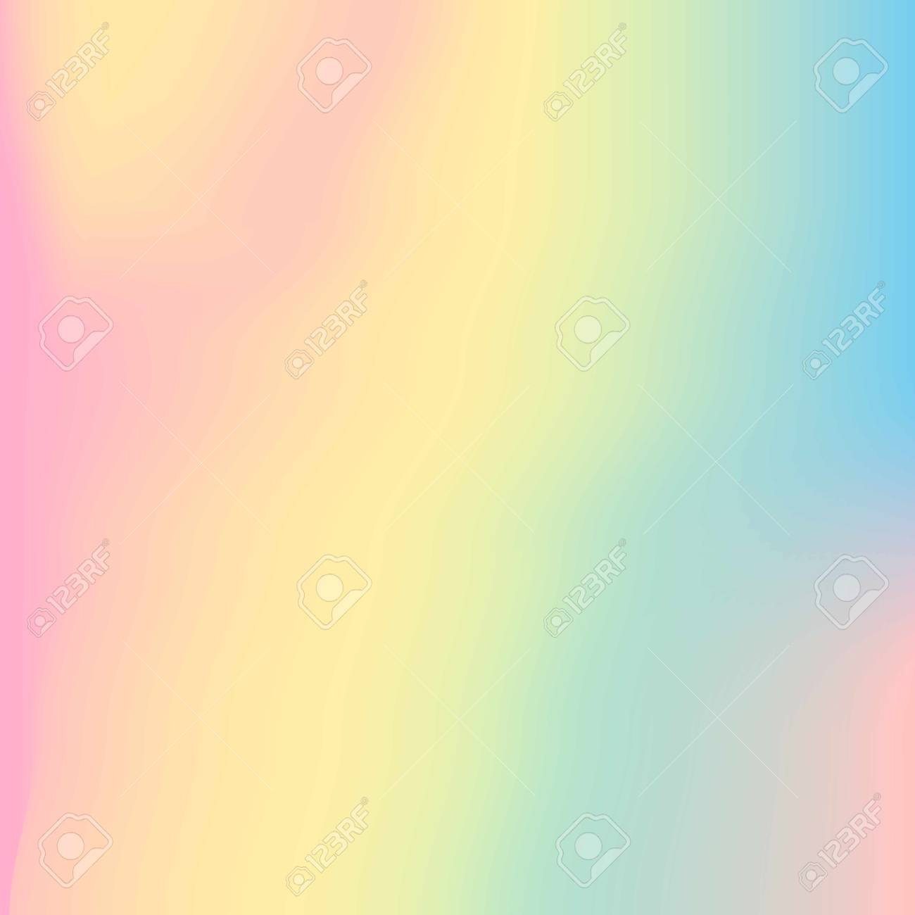 abstract vector holographic gradient
