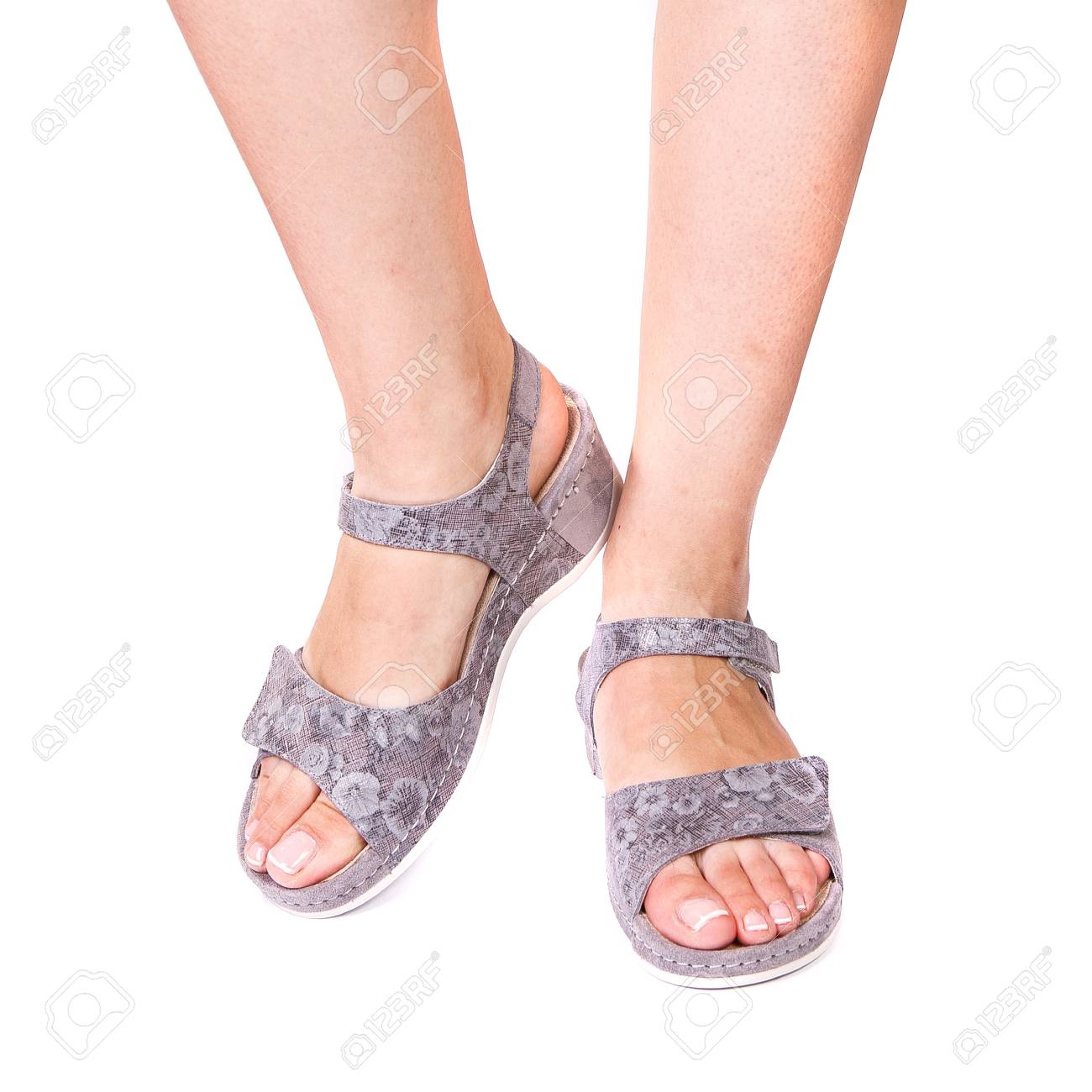 orthopedic summer shoes