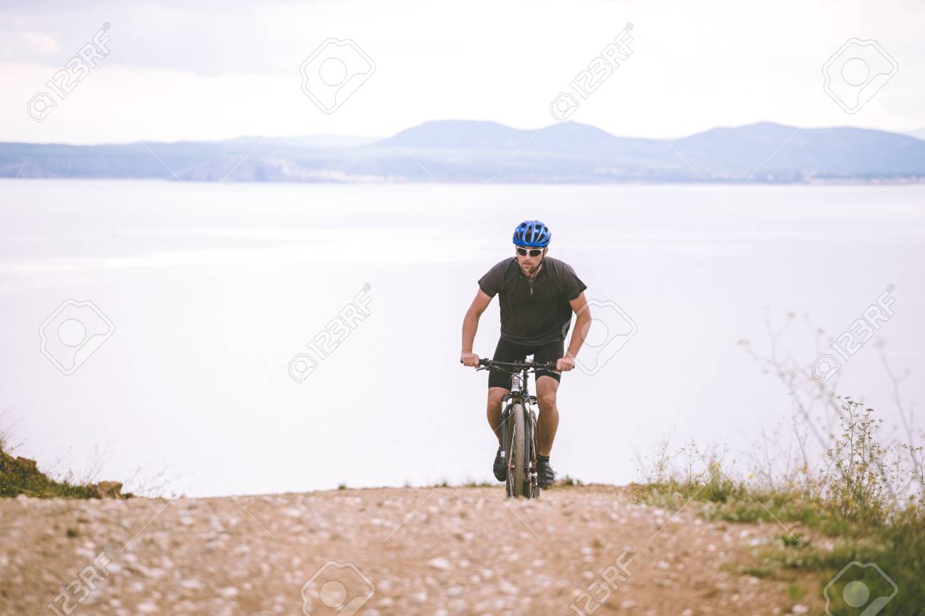 mountain to coast bike ride