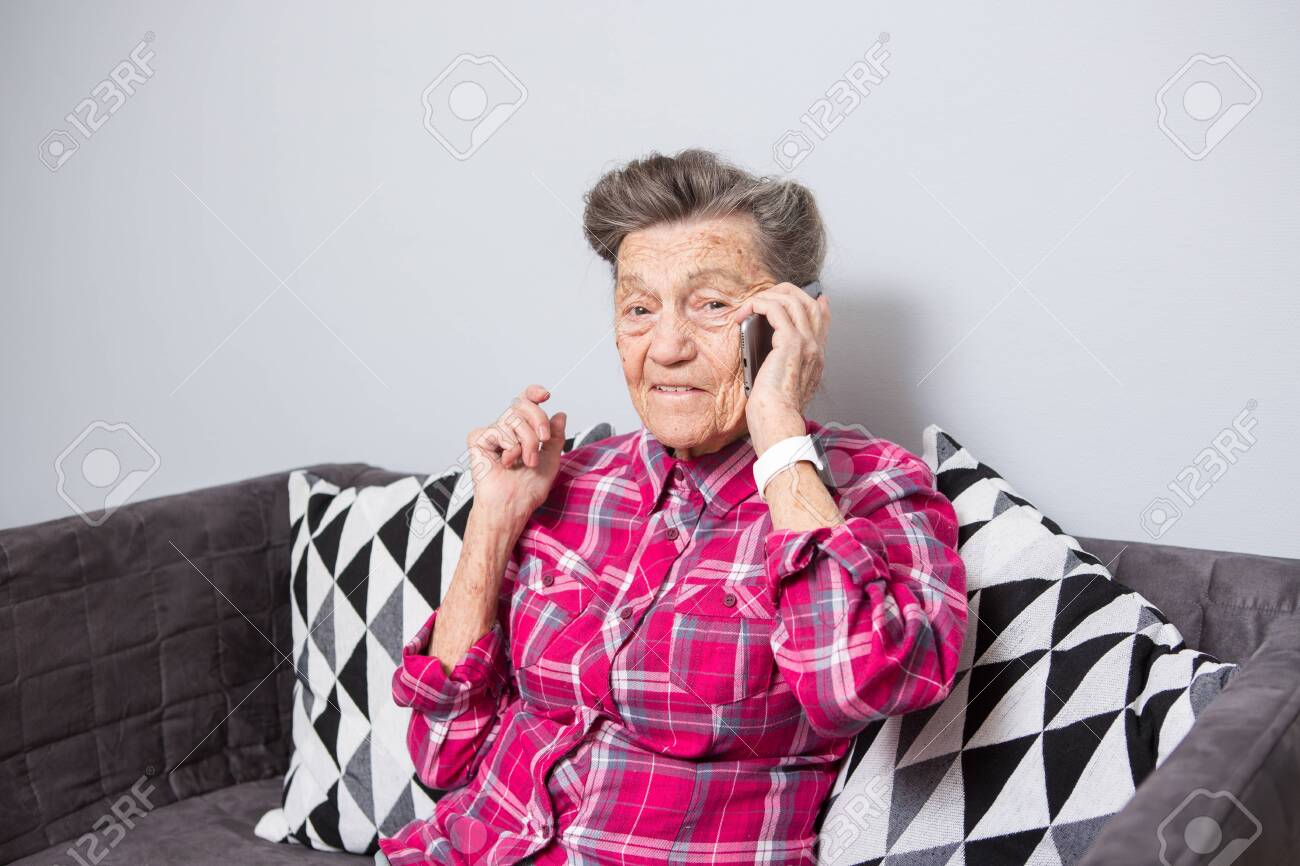 Sofa for old person best sale