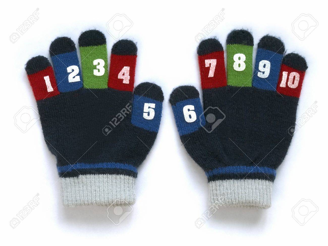 Guantes De Invierno Niños Guantes De Lana Para Niños Co Ngn Guantes De Invierno Niños Guantes De Lana Para Niños Co Ngn