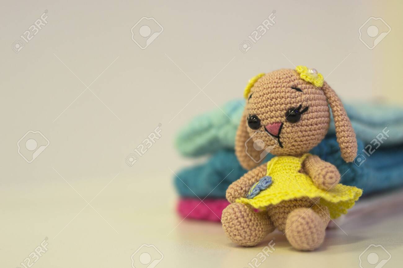 amigurumi clothes