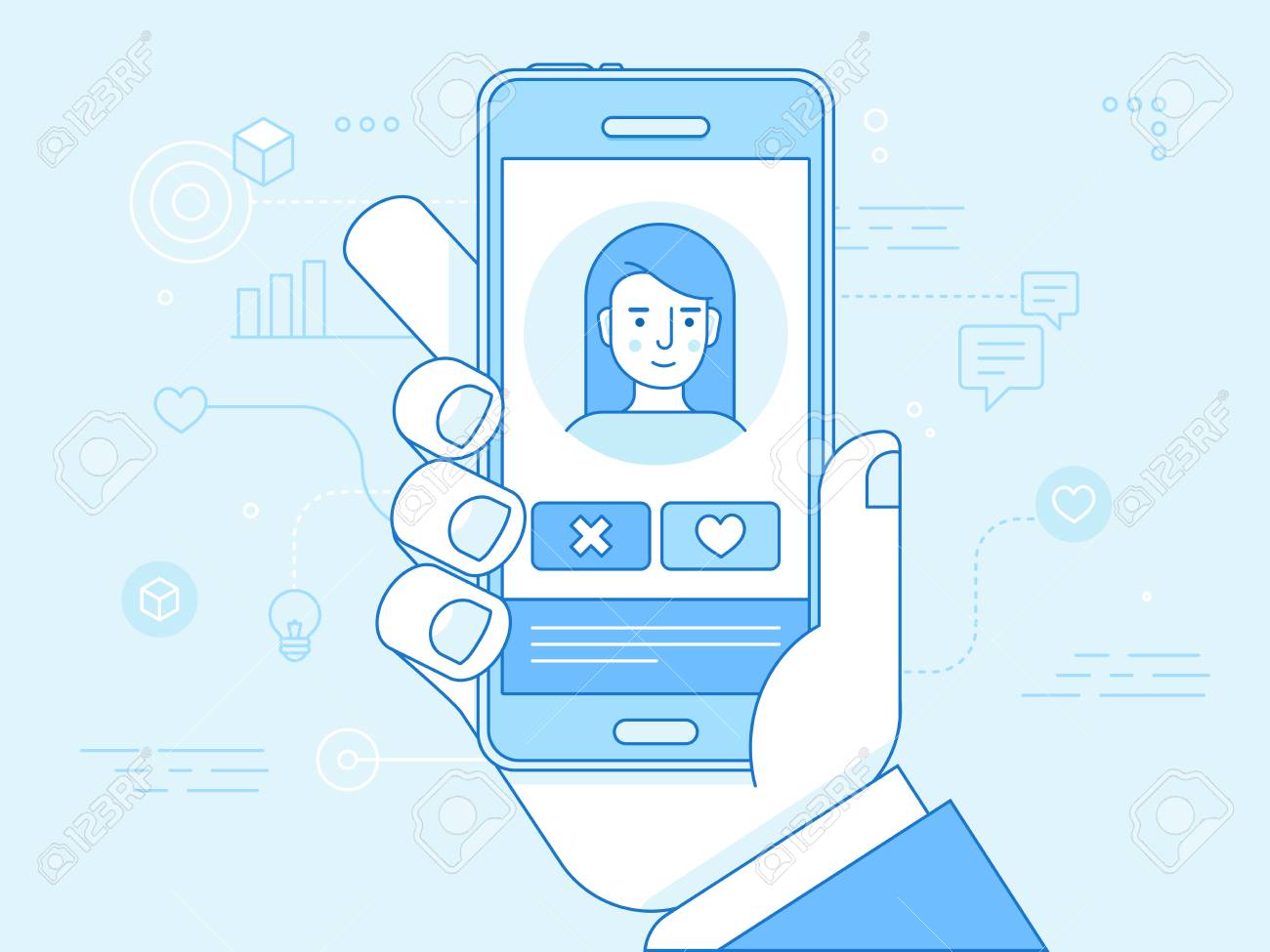 free mobile online dating