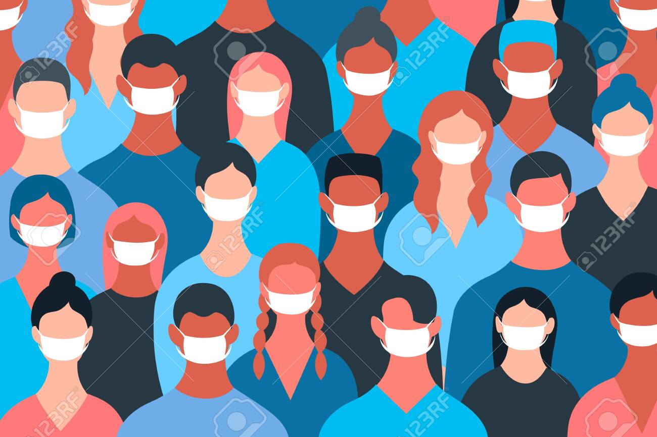 Download Infection Air Pollution In South Korea Coronavirus Covid 2019 Royalty Free Cliparts Vectors And Stock Illustration Image 143092900 PSD Mockup Templates