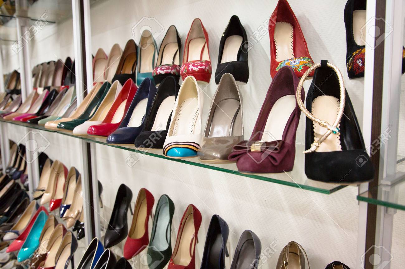 Women shoes shop Clearance