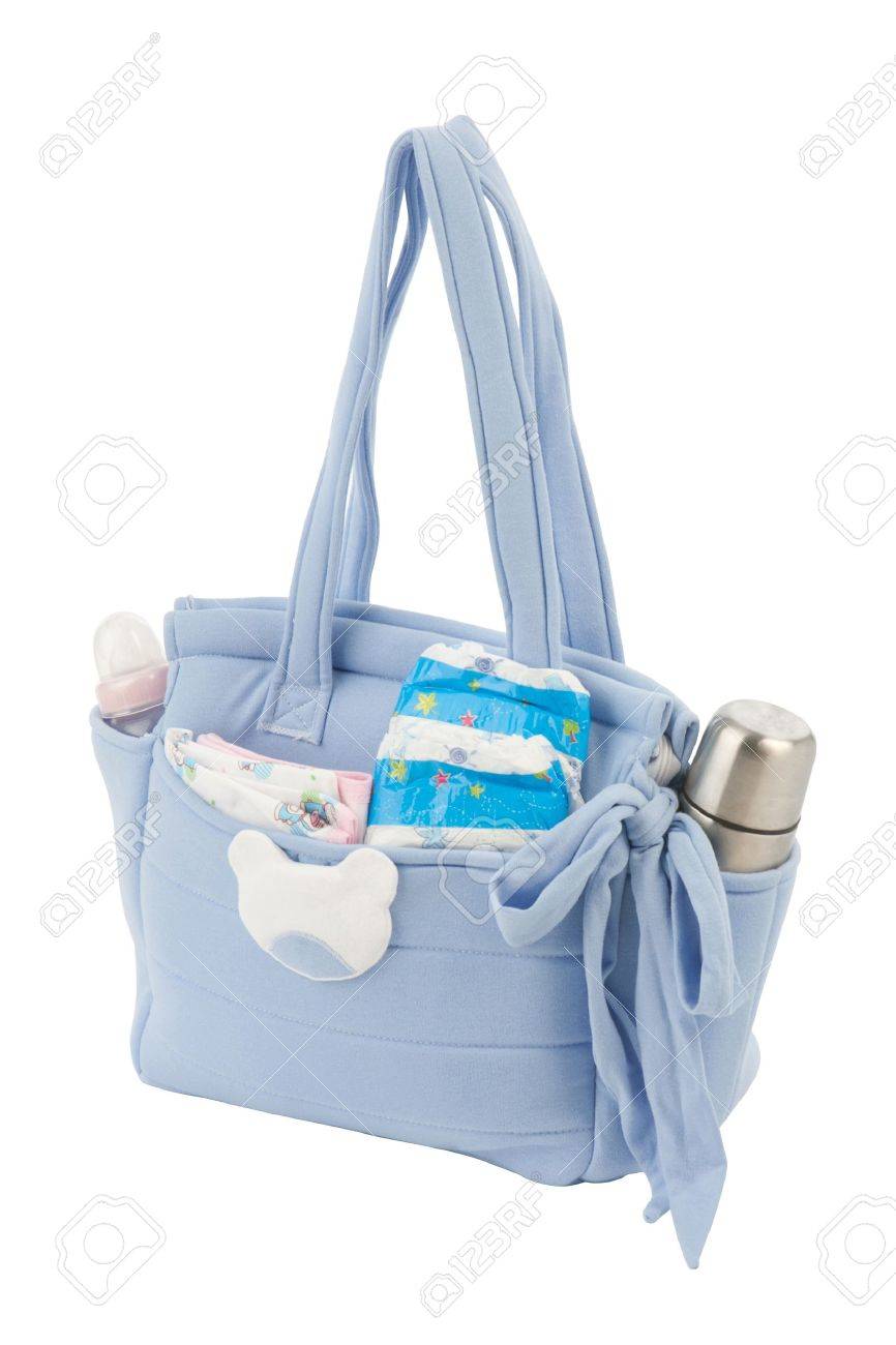 baby accessories bag