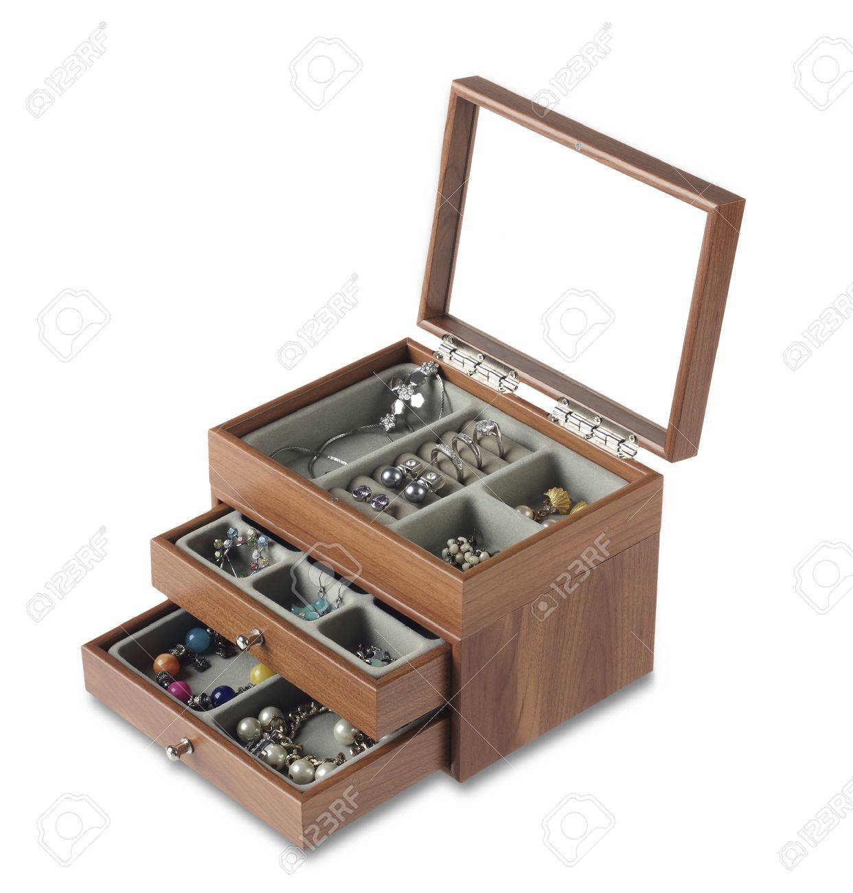 interieur pour boite a bijoux interieur pour boite a bijoux
