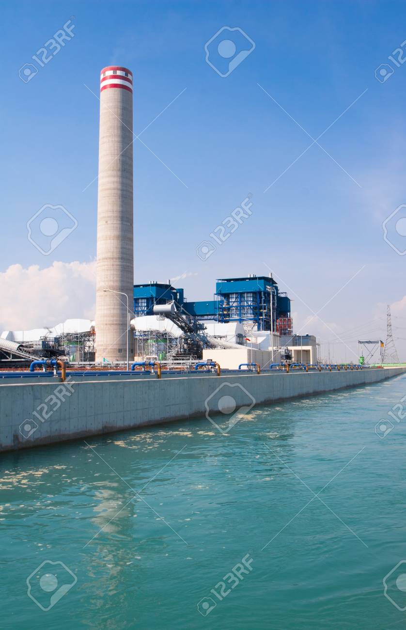 electric generator power plant three phase power electric generator power plant behind the canal of cooling water ventilation systems stock photo 20028080 generator power plant behind the canal of cooling water electric generator power plant three phase power electric generator power plant behind the canal of cooling water ventilation systems stock photo 20028080 generator power plant behind the canal of cooling water