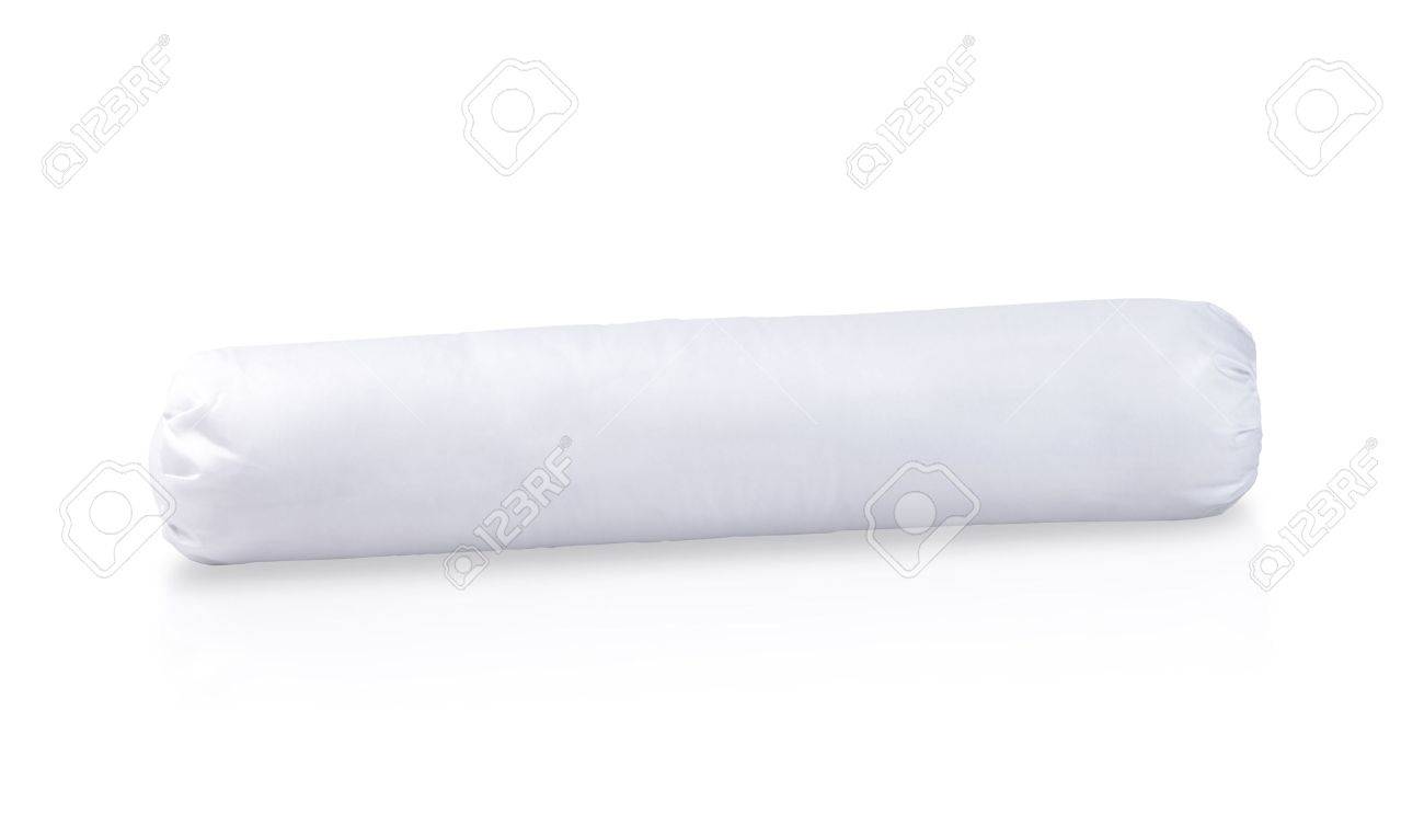 square foam pillow