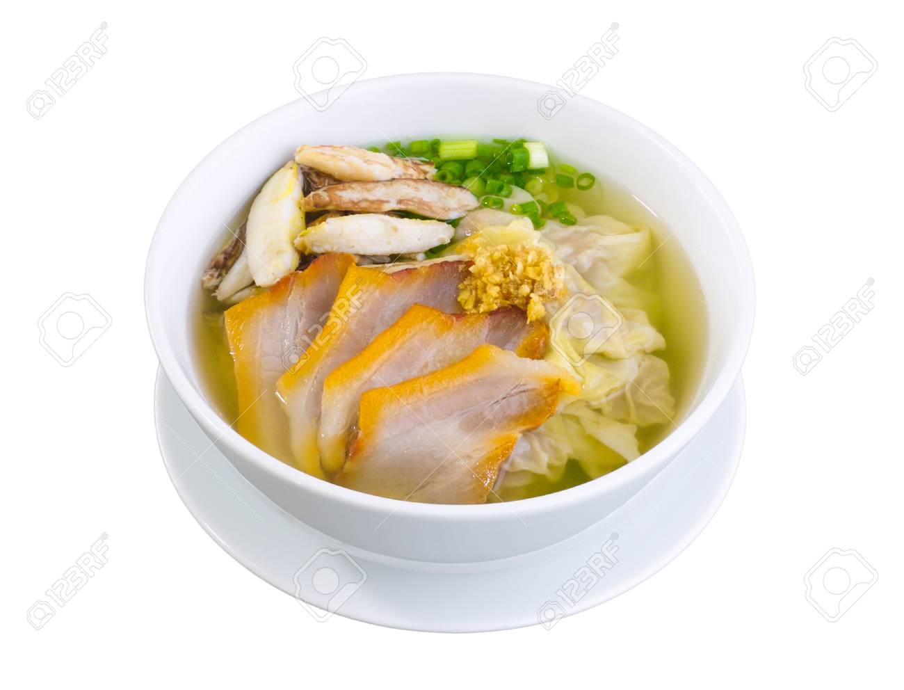 Watch Thai-Style Noodles with Crab video Watch Thai-Style Noodles with Crab video