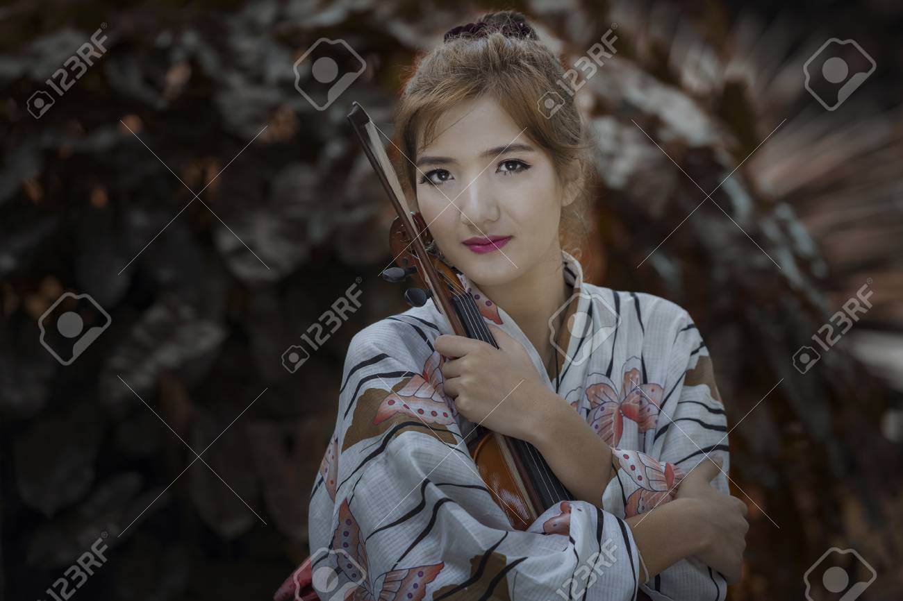 Japanese Brides