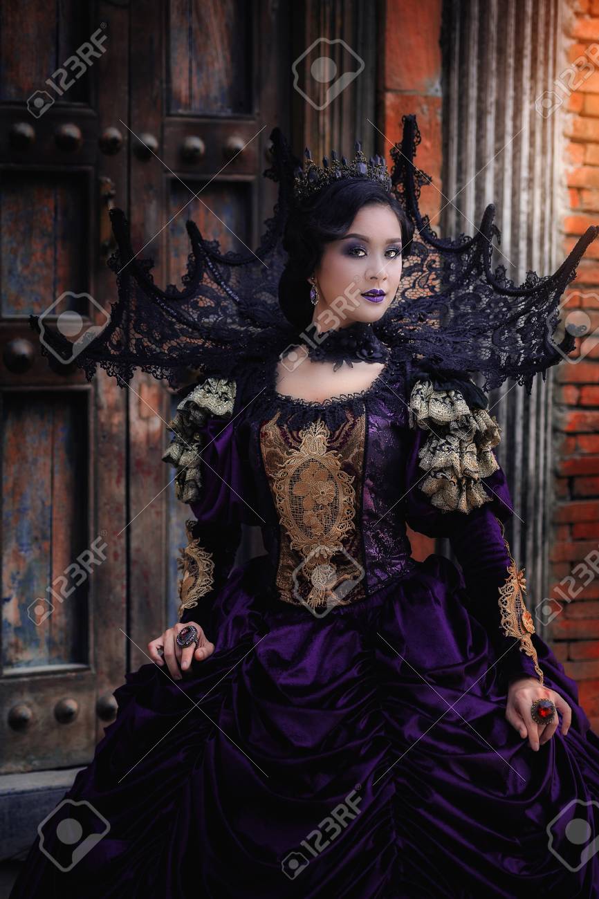 pretty princess dresses