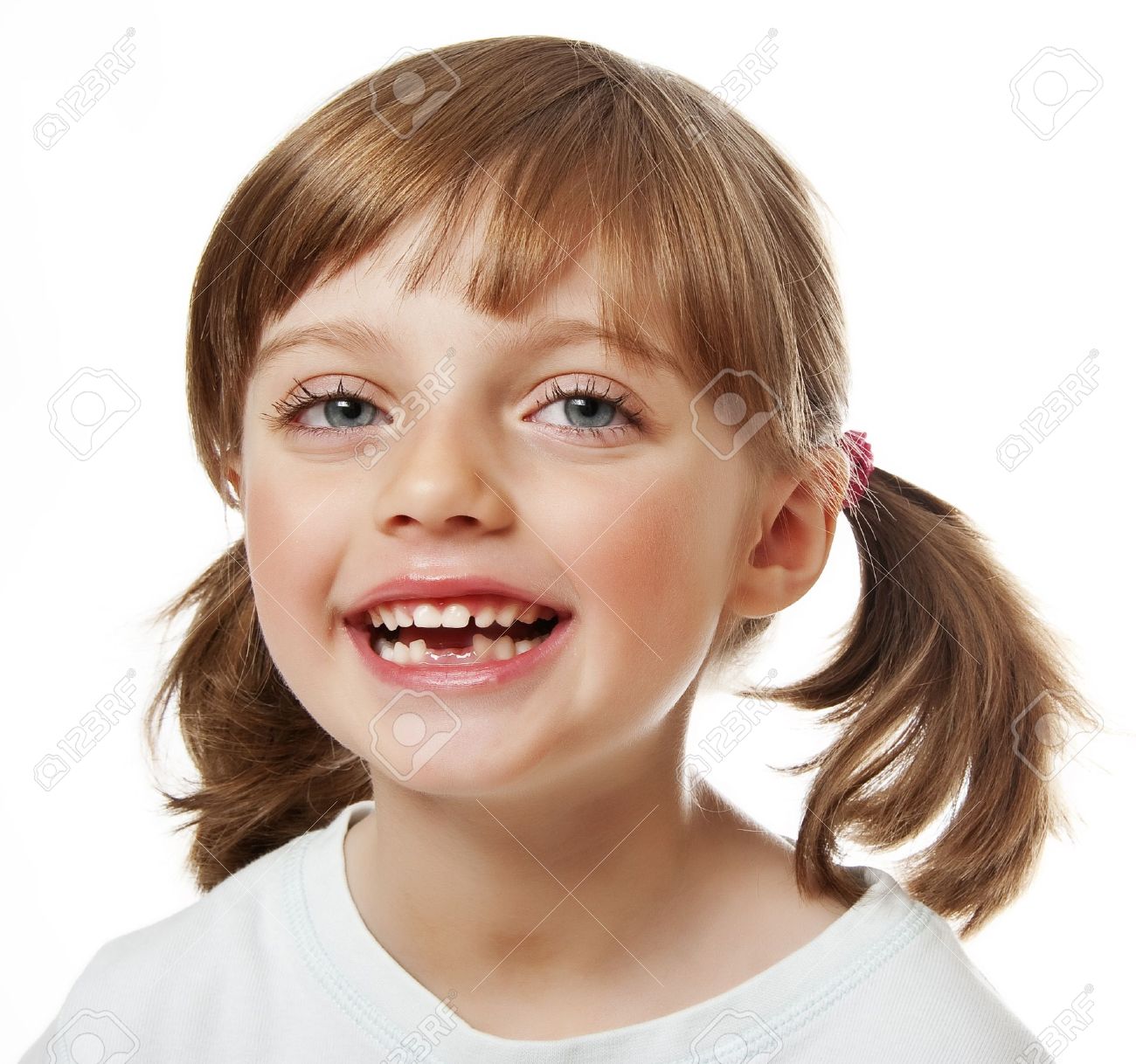 Girls tooth best sale
